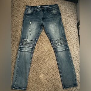 Kilogram Jeans